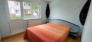 Apartament 2 camere decomandat de  #238;nchiriat – Etaj 1 – Intrarea Muncelului, Bistri #539;a, BN - imagine 6