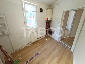 Apartament cu 2 camere si pivnita in Centrul Istoric Sibiu - imagine 5