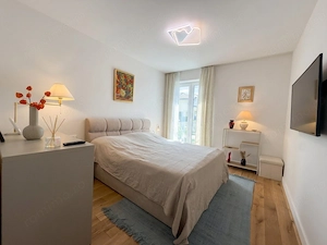 Apartament lux cu vedere panoramică la Lacul Cernica - imagine 7