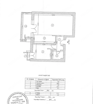 Apartament lux cu vedere panoramică la Lacul Cernica - imagine 14