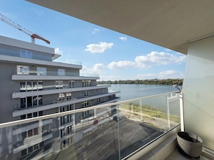 Apartament lux cu vedere panoramică la Lacul Cernica - imagine 12