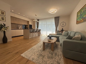 Apartament lux cu vedere panoramică la Lacul Cernica - imagine 3