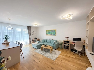 Apartament lux cu vedere panoramică la Lacul Cernica - imagine 4