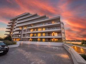 Apartament lux cu vedere panoramică la Lacul Cernica - imagine 2