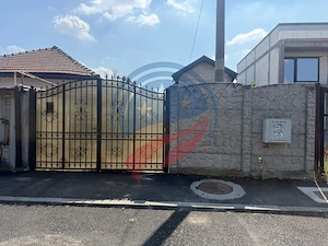 Casă de vânzare în Craiova – Strada Poligonului, teren 529 mp