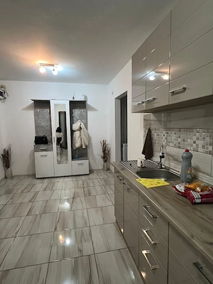 Ap 2 camere mobilat Calarasi 4 - imagine 4