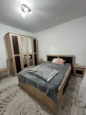 Ap 2 camere mobilat Calarasi 4 - imagine 3
