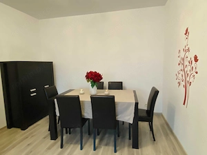 Inchiriez apartament modern 2 camere | 20th Residence | zona Crangasi Regie - imagine 2