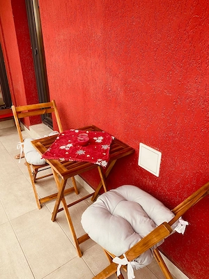 Inchiriez apartament modern 2 camere | 20th Residence | zona Crangasi Regie - imagine 7