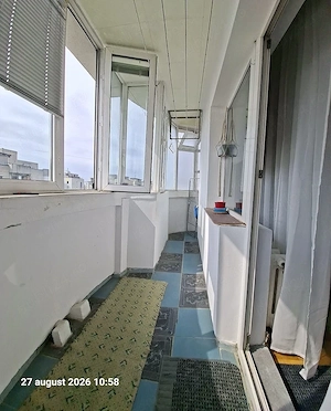 Închiriere apartament 3camere decomandat mobilat modern. - imagine 4