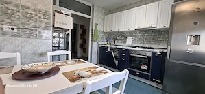 Închiriere apartament 3camere decomandat mobilat modern. - imagine 2