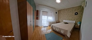 Închiriere apartament 3camere decomandat mobilat modern. - imagine 5