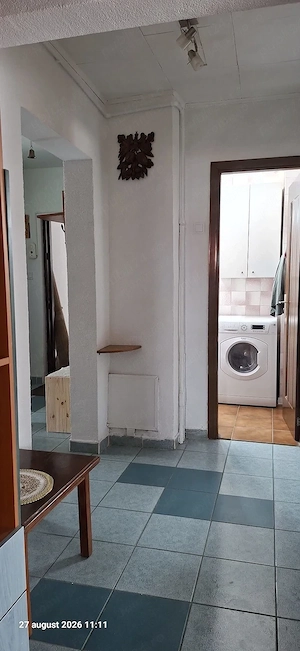 Închiriere apartament 3camere decomandat mobilat modern. - imagine 6