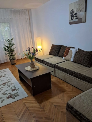 Inchiriez apartament 3 camere - imagine 4