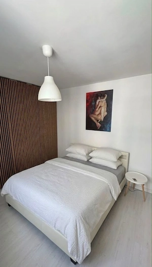 Apartament 3 camere de inchiriat Vitan - Bobocica - imagine 6