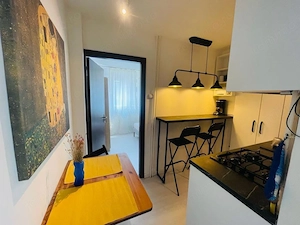 Apartament 3 camere de inchiriat Vitan - Bobocica - imagine 2