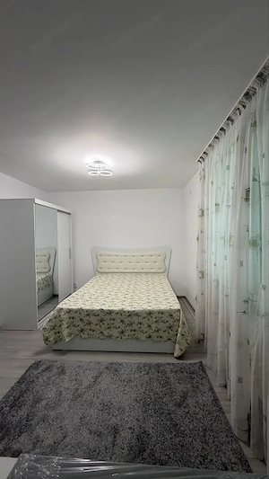 Apartament 2 camere Drumul Taberei   complet renovat, 2 min metrou Constantin Brancusi, 10 min metro - imagine 3