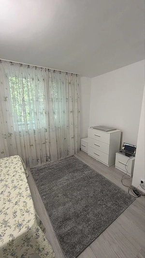 Apartament 2 camere Drumul Taberei   complet renovat, 2 min metrou Constantin Brancusi, 10 min metro - imagine 4