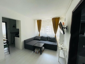 Apartament 3 camere de inchiriat Vitan - Bobocica - imagine 3