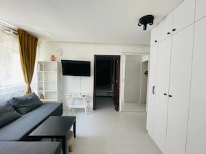Apartament 3 camere de inchiriat Vitan - Bobocica - imagine 4