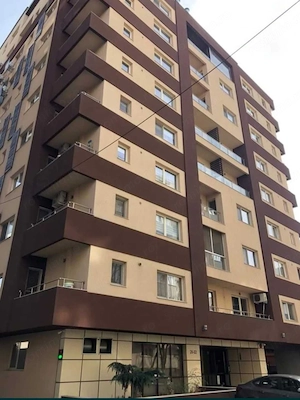 2 camere, Dristor Residence, metrou Dristor, parcare subterana - imagine 7