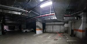 2 camere, Dristor Residence, metrou Dristor, parcare subterana - imagine 8