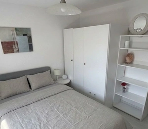 Apartament 3 camere de inchiriat Vitan - Bobocica - imagine 8