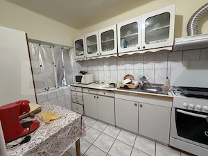 Casă cu 4 camere și un teren de 2500 mp - imagine 2