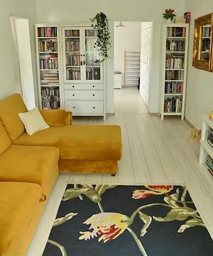 2 camere| Deosebit | Retras | Moșilor - Dacia - Eminescu - imagine 4