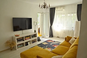 2 camere| Deosebit | Retras | Moșilor - Dacia - Eminescu - imagine 5