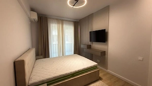 Apartament modern cu 2 camere - Vedere la lac - Prima inchiriere - imagine 4