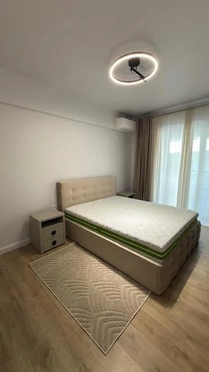 Apartament modern cu 2 camere - Vedere la lac - Prima inchiriere - imagine 9