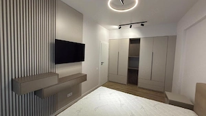 Apartament modern cu 2 camere - Vedere la lac - Prima inchiriere - imagine 3