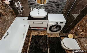 De inchiriat apartament cu o camera in zona Circumvalatiunii - imagine 2