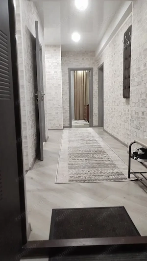 De vanzare apartament cu 2 camere zona Olimpia Stadion - imagine 3