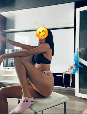fuck, she depressed Indo Milo