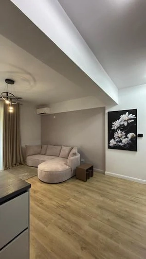 Apartament modern cu 2 camere - Vedere la lac - Prima inchiriere - imagine 12