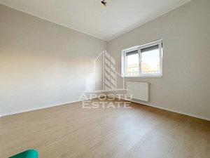 Apartament 3 camere de vanzare, terasa, zona Braytim - imagine 5