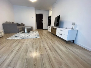 Apartament inchiriat Citta residential park + parcare subterana inclusa - imagine 2