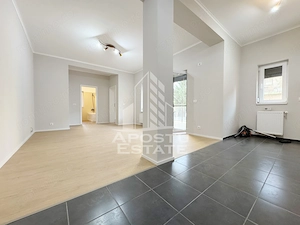 Apartament 3 camere de vanzare, terasa, zona Braytim - imagine 3