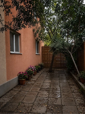 Apartament 2 C D Tatarasi + Gradina Intabulata 40 mp - imagine 2