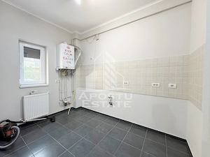 Apartament 3 camere de vanzare, terasa, zona Braytim - imagine 10
