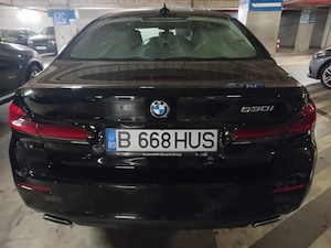 Vand BMW seria 5 - imagine 5