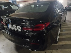 Vand BMW seria 5 - imagine 3