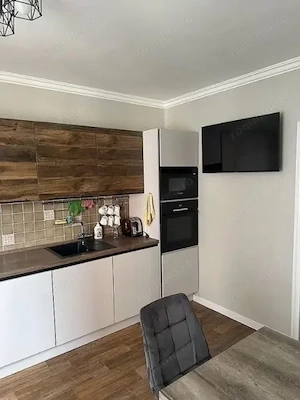 Apartament cu o camera de inchiriat in zona Take Ionescu - imagine 3
