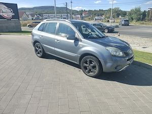 Vând Renault koleos , automat, 4x4 , 2.0 d, Bose 2009 - imagine 2