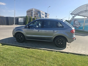 Vând Renault koleos , automat, 4x4 , 2.0 d, Bose 2009 - imagine 6