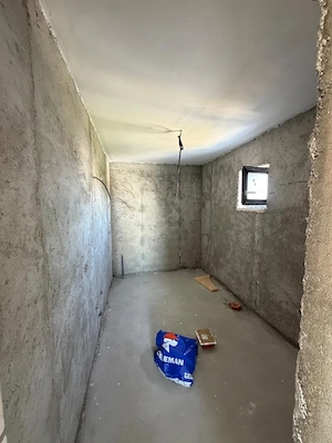 Casa la cheie  P+1, 173 mp utili, 345 mp teren, zona DAMILA , RATE DEZVOLTATOR  - imagine 8