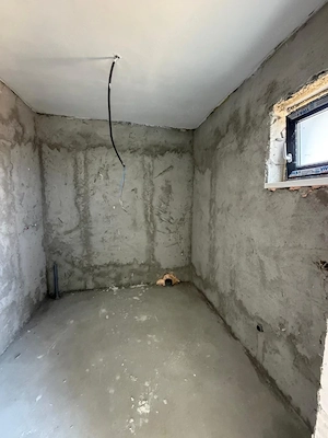 Casa la cheie  P+1, 173 mp utili, 345 mp teren, zona DAMILA , RATE DEZVOLTATOR  - imagine 9
