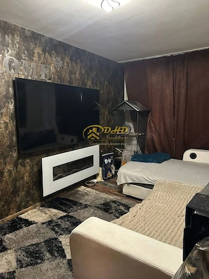 Apartament 3 camere, in zona Podu Ros, Pet Friendly.